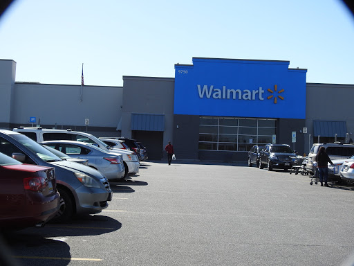 Discount Store «Walmart», reviews and photos, 9750 Reistertown Road A, Owings Mills, MD 21117, USA
