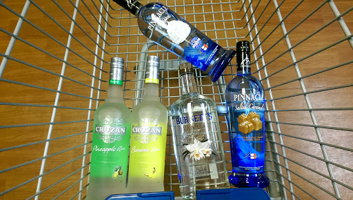 Liquor Store «Virginia ABC Store», reviews and photos, 141 W Virginia Beach Blvd, Norfolk, VA 23510, USA