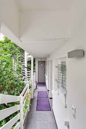 Photo hôtels Hotel Alhambra 75011 Paris