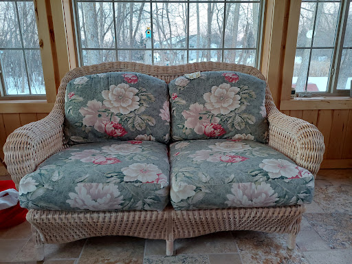 Twin Cities Upholstery, Inc