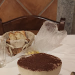 Photo n°1 de l'avis de Amina.s fait le 15/10/2019 à 18:49 sur le  Trattoria da Aldo à Rome