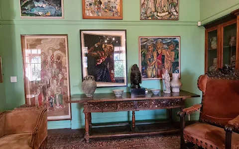 UCT Irma Stern Museum image