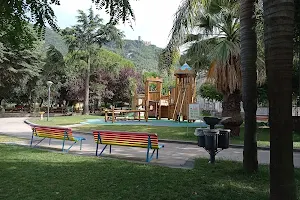 Parco - Villa Comunale di Sant'Antonio Abate image