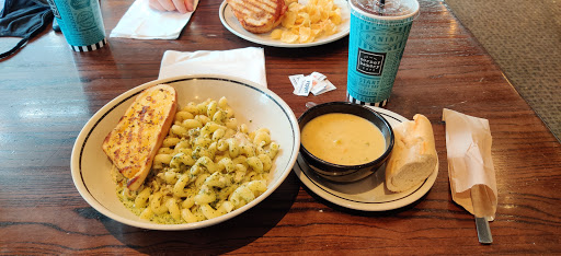 Cafe «Corner Bakery Cafe», reviews and photos, 100 State St, Southlake, TX 76092, USA