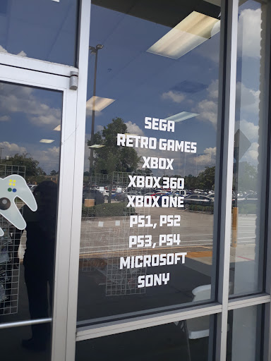Video Game Store «Games Galore», reviews and photos, 13500 Beach Blvd, Jacksonville, FL 32224, USA