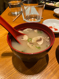 Soupe miso du Restaurant japonais Ayako Teppanyaki (Clamart) - n°6