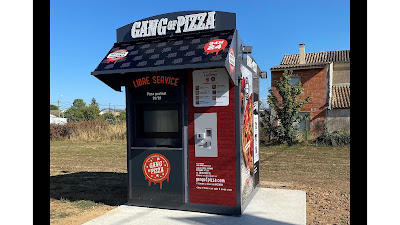 Gang Of Pizza à Tonneins