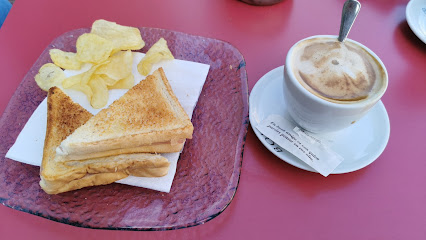 Bar Naccar, Bar en Manlleu – Barcelona