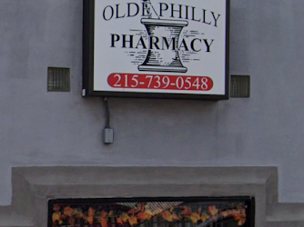 Olde Philly Pharmacy