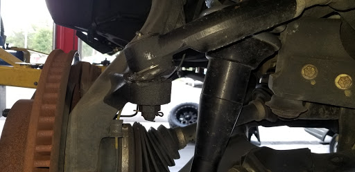 Auto Repair Shop «Sun Auto Service», reviews and photos, 1206 Ranch Rd 620 N, Lakeway, TX 78734, USA