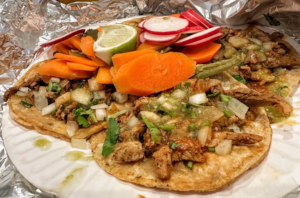 Taqueria Angelica's 94066