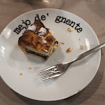 Photo n°1 de l'avis de Giuseppe.f fait le 21/12/2022 à 16:07 sur le  Osteria Pesce Fritto e Baccala’ à Rome