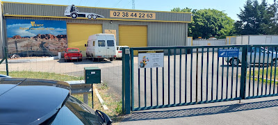 Venot Assistance Dépannage à Meung-sur-Loire