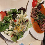 Photo n°1 de l'avis de Christine.r fait le 22/06/2023 à 15:15 sur le  Landgasthof-Hotel Hachelstuhl à Kumhausen