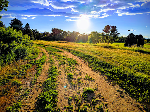 Park «James a Bible Park», reviews and photos, 6802 E Yale Ave, Denver, CO 80224, USA