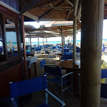 Photo n°7 de l'avis de Cristina.e fait le 25/06/2019 à 12:02 sur le  Lido Sabbioso à Torre San Giovanni