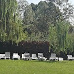 Photo n°3 de l'avis de Marilu.i fait le 12/09/2020 à 09:49 sur le  Villa Cocca à Gavirate