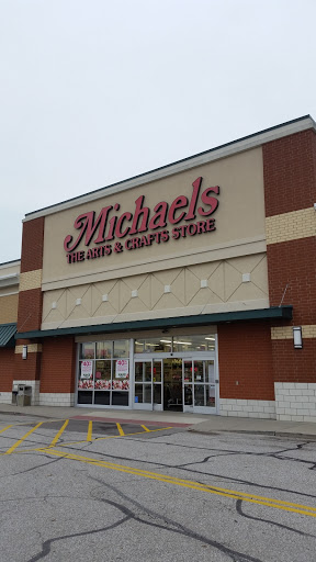 Craft Store «Michaels», reviews and photos, 4999 Houston Rd #200, Florence, KY 41042, USA