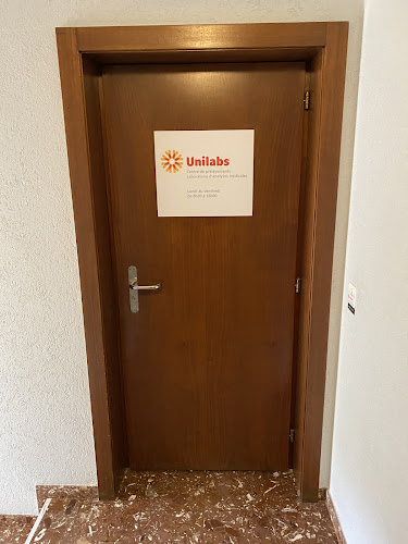 Unilabs Yverdon-les-Bains - Labor