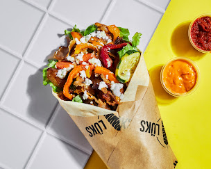 Photo n°1 de LÜKS Kebab Annecy à Annecy ()