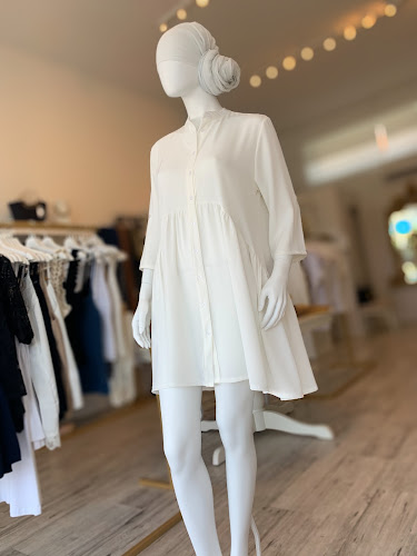 TnT dressroom Ανοιχτές ώρες