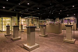 Amrapali Museum image