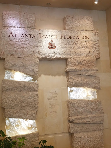 Museum «William Breman Jewish Heritage Museum», reviews and photos, 1440 Spring St NW, Atlanta, GA 30309, USA