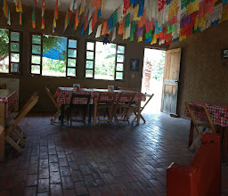 El Aguaje del Zapotal photo