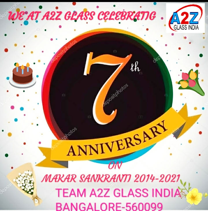 A2Z Glass India