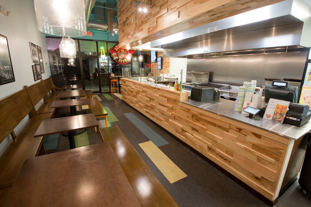 Burritos & Beer Restaurant, LLC 46038