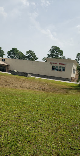 Self-Storage Facility «Brunswick Self Storage», reviews and photos, 200 Daniel Lane, Brunswick, GA 31523, USA