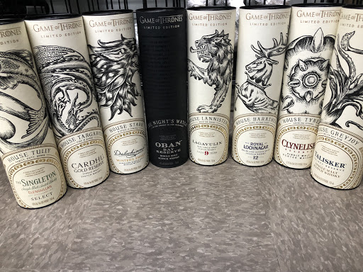 Liquor Store «Liquor City USA», reviews and photos, 965 Richmond Ave # F, Staten Island, NY 10314, USA