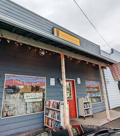 A Novel Bookstore