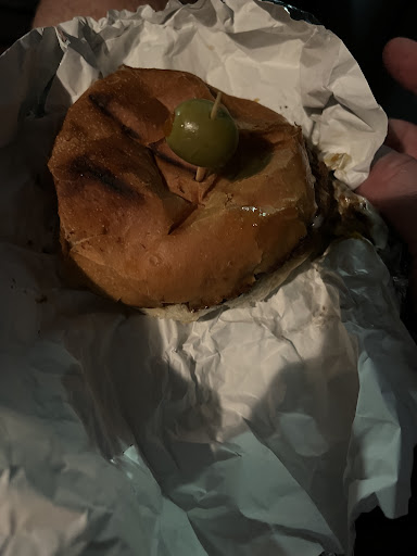 American Restaurant «Swensons (North Akron) Drive-In Restaurants», reviews and photos, 658 E Cuyahoga Falls Ave, Akron, OH 44310, USA