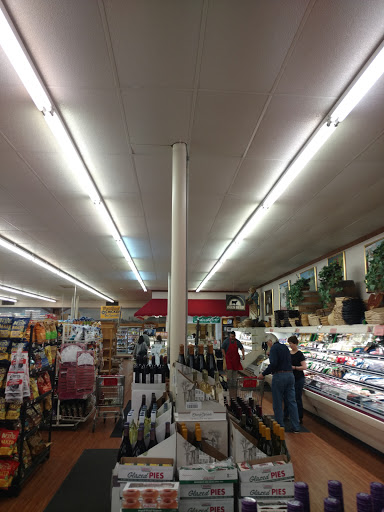 Grocery Store «Bocage Market», reviews and photos, 7675 Jefferson Hwy, Baton Rouge, LA 70809, USA