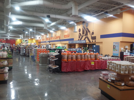 Grocery Store «El Super», reviews and photos, 703 N Zaragoza Rd, El Paso, TX 79907, USA