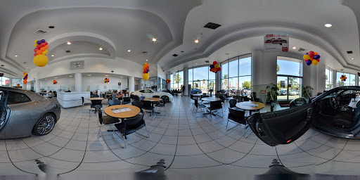 Nissan Dealer «Buena Park Nissan», reviews and photos, 6501 Auto Center Dr, Buena Park, CA 90621, USA