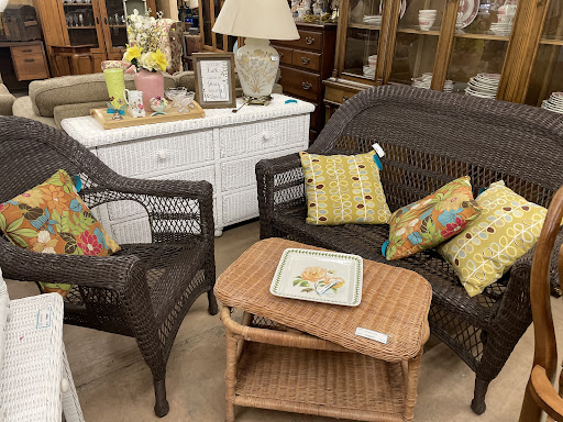 Consignment Shop «Refabulous Furnishings», reviews and photos, 2231 Vestal Pkwy W, Vestal, NY 13850, USA
