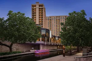 Embassy Suites by Hilton San Antonio Riverwalk Downtown image