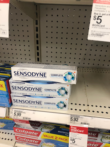 Department Store «Target», reviews and photos, 25925 SW Heather PI, Wilsonville, OR 97070, USA