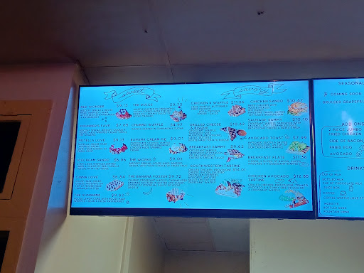 Breakfast Restaurant «Waffle Love - Ogden», reviews and photos, 109 25th St, Ogden, UT 84401, USA