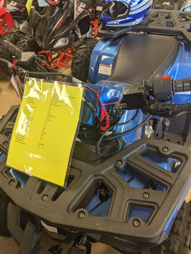 Used Car Dealer «Auto Brokers», reviews and photos, 509 N Anderson Rd, Rock Hill, SC 29730, USA