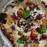 Photo n°12 de l'avis de Daddo. fait le 24/07/2022 à 13:25 sur le  Aria Nuova à Formia