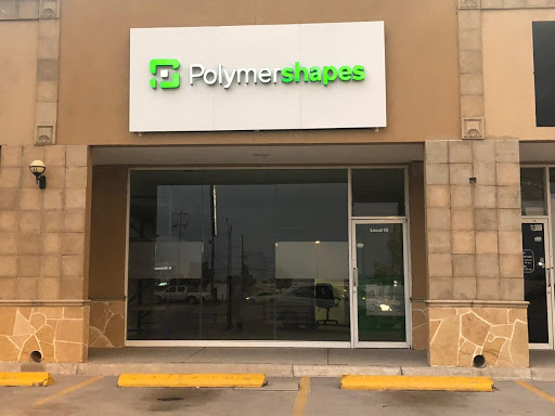 Polymershapes Ciudad Juárez - Policarbonato LEXAN™