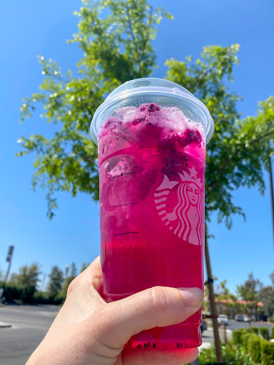 Starbucks image
