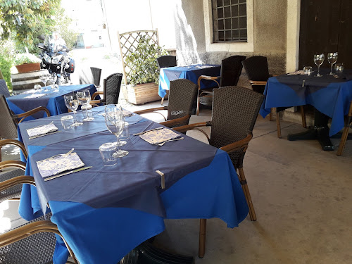 ristoranti La Rocca Montagnana