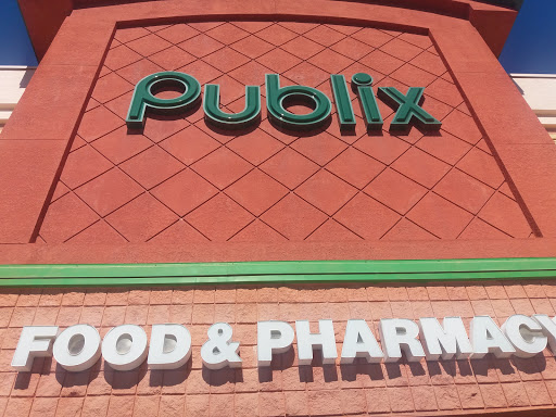 Supermarket «Publix Super Market at Beachway Plaza», reviews and photos, 7310 Manatee Ave W, Bradenton, FL 34209, USA