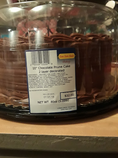 Grocery Store «Loma Linda Market», reviews and photos, 11161 Anderson St #100, Loma Linda, CA 92350, USA