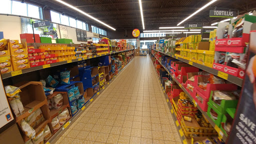 Supermarket «ALDI», reviews and photos, 1702 Brady St, Davenport, IA 52803, USA