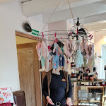 Photo n°4 de l'avis de Birgit.e fait le 07/04/2024 à 11:14 sur le  Landcafé éclair à Tümlauer-Koog